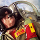 Illustration for article titled Instead Of Retiring, Marine Vet Starts His Own Harrier Squadron